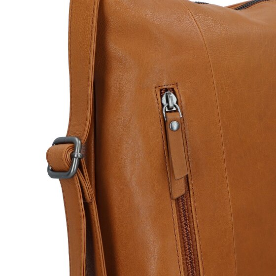 Burkely Just Jolie Schoudertas Leer 31 cm