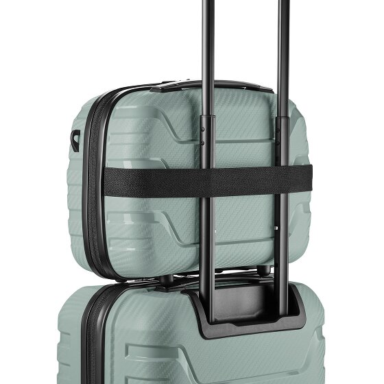 Smartbox Edition 01 Beautycase 34 cm