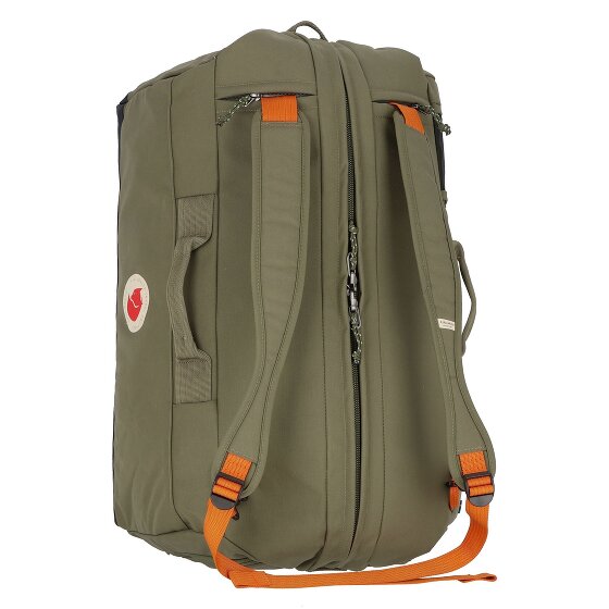 Fjällräven Färden 50 Weekender reistas 53 cm