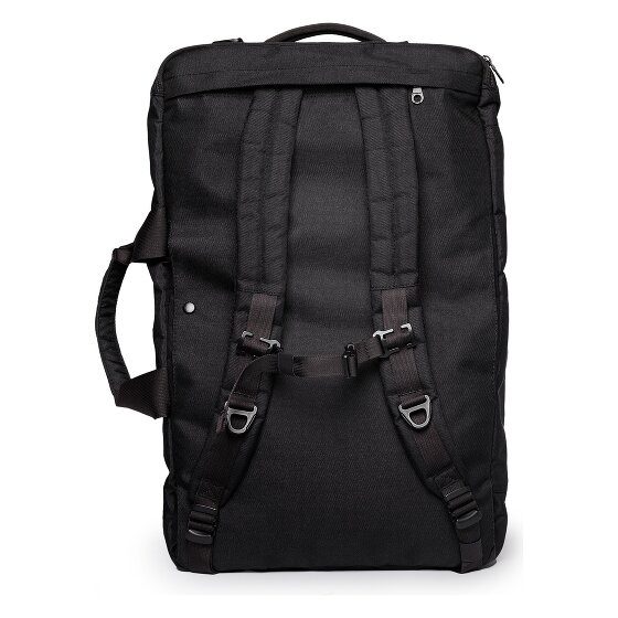 Sandqvist Go Weekender reistas L 55 cm