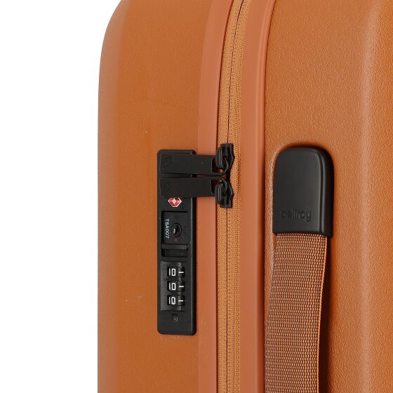 Bellroy Transit 4 wielen Cabinewagen 55 cm