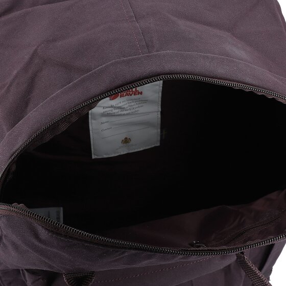 Fjällräven Kanken rugzak 43 cm Laptopvak
