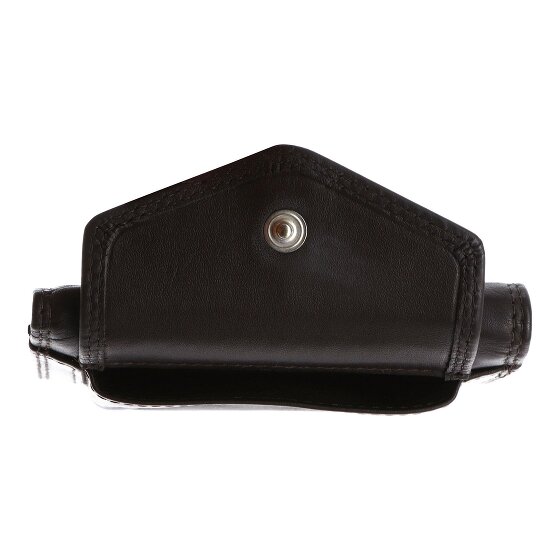 Golden Head Polo Portemonnee RFID-bescherming Leder 10 cm