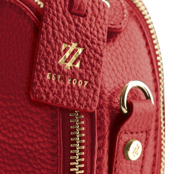 Lazarotti Bologna Leather Handtas Leer 17 cm