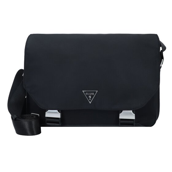 Guess Certosa Aktetas Messenger 34 cm Laptop compartiment