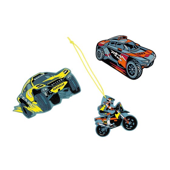 DerDieDas ErgoFlex Easy Schooltas set