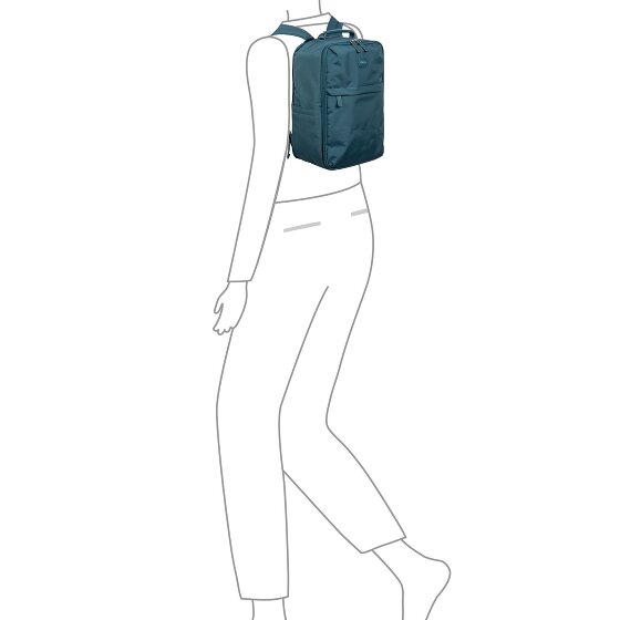Bric's Positano reisrugzak 40 cm laptopvak