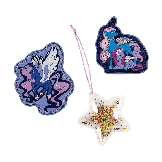 DerDieDas ErgoFlex schooltas set 5st.