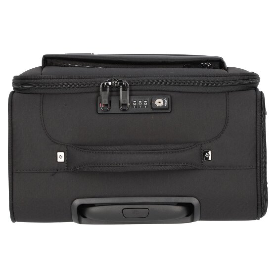 Samsonite Airea 4-wiel trolley 55 cm