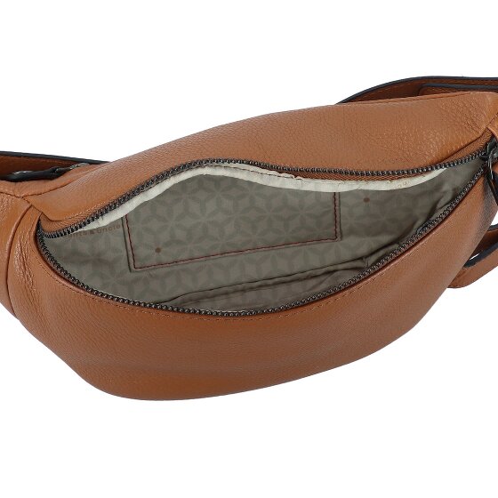 aunts & uncles Good Karma Fanny pack Leer 26 cm