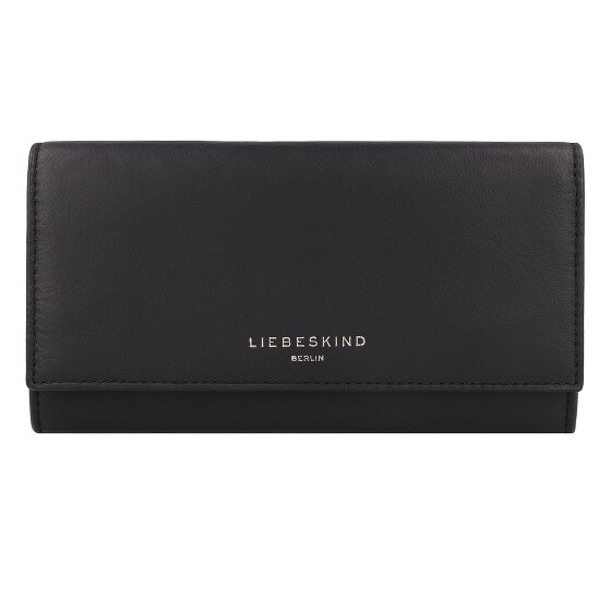 Liebeskind Hilla Portemonnee Leer 19.5 cm