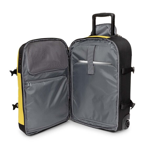Eastpak Transit'R Pro 2 wielen Reistas S 56 cm