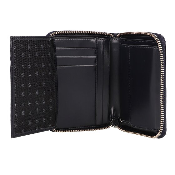 Picard Black Tie 1 Portemonnee Leer 12 cm
