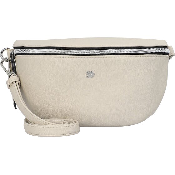 Tom Tailor Denim Rosie heuptasje 24 cm