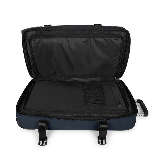 Eastpak Transit'R Plus 2 wielen Reistas 80 cm
