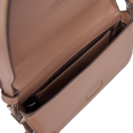 Kate Spade New York Liv Schoudertas Leer 22 cm Kate Spade New York Liv Schoudertas Leer 22 cm