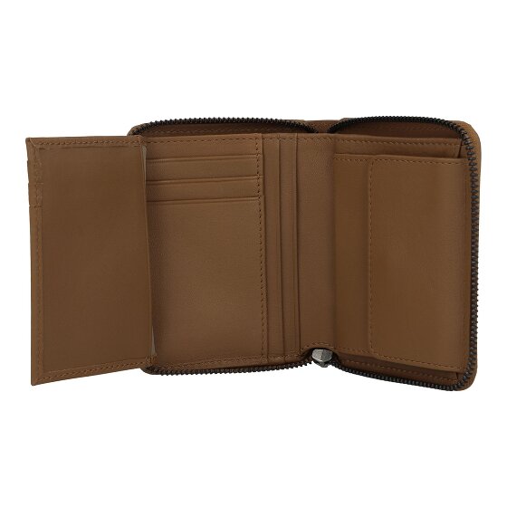 Liebeskind Conny Portemonnee Leer 12.5 cm