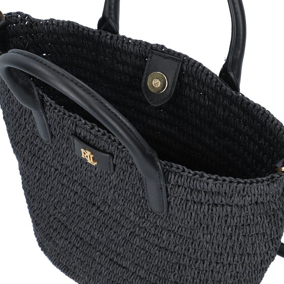 Lauren Ralph Lauren Brie Schoudertas 33 cm