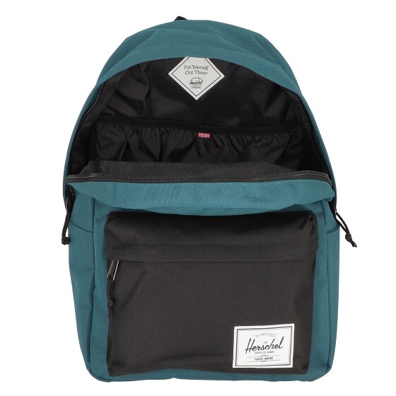 Herschel Classic XL Dagrugzak 44 cm Laptop compartiment