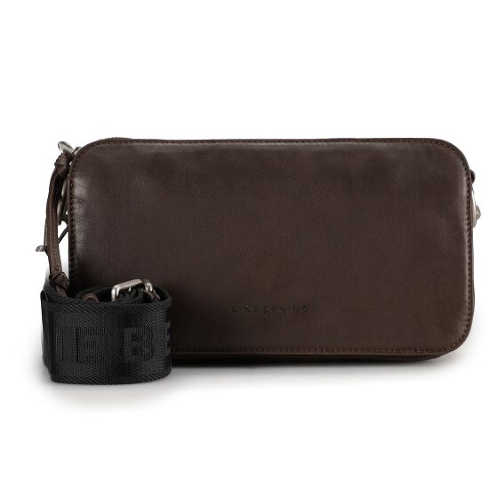 Liebeskind Andrea Schoudertas Leer 26 cm