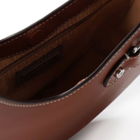 Lauren Ralph Lauren Tasha Schoudertas Leer 19.5 cm