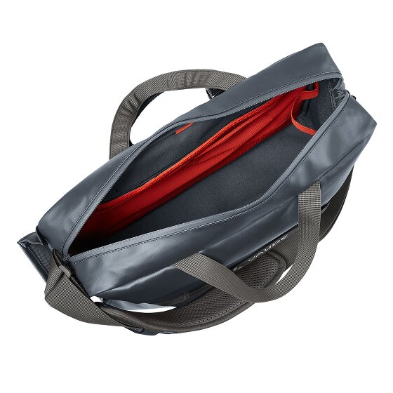Vaude Mineo fietstas 42 cm laptopvak