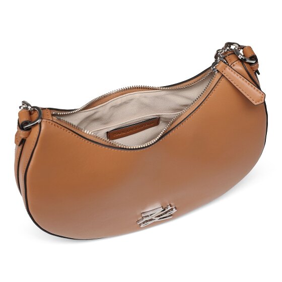 Karl Lagerfeld Autograph Schoudertas Leer 28 cm