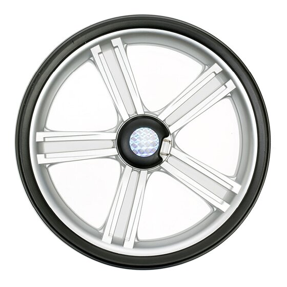 Andersen Shopper Royal Shopper Eske Winkelwagen 59 cm