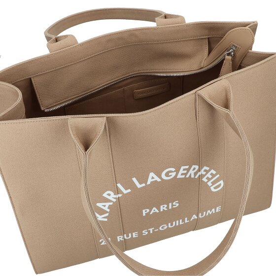 Karl Lagerfeld Rsg Shopper Tas 44 cm