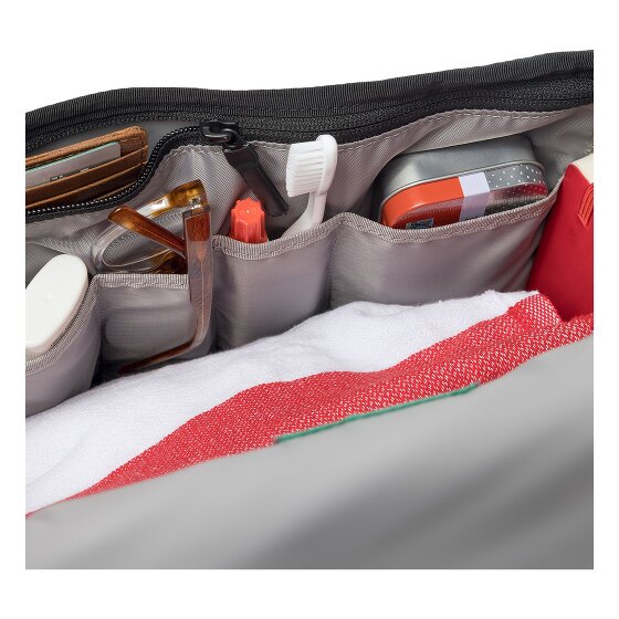 Timbuk2 Classic Boodschapper 33 cm Laptop compartiment