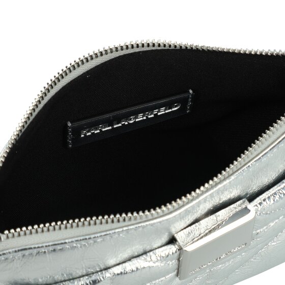 Karl Lagerfeld Behind the Seams Schoudertas Leer 23 cm