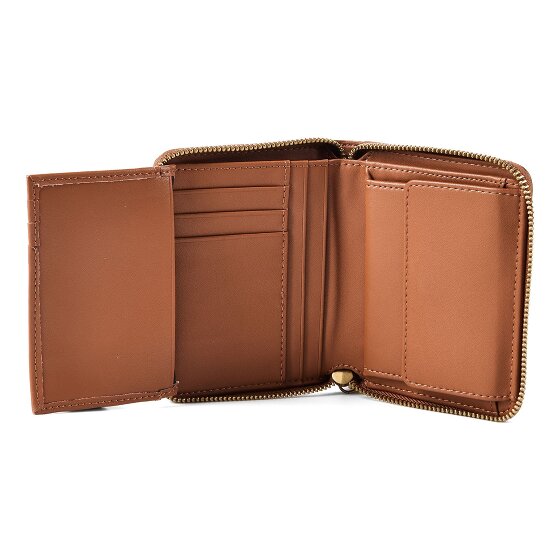 Liebeskind Capri Portemonnee RFID-bescherming Leder 12.5 cm