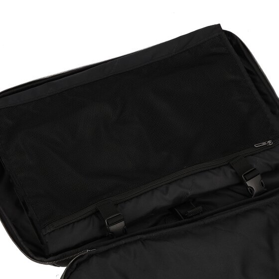 Piquadro Modus Special 2 wielen Cabinewagen 50 cm Laptop compartiment