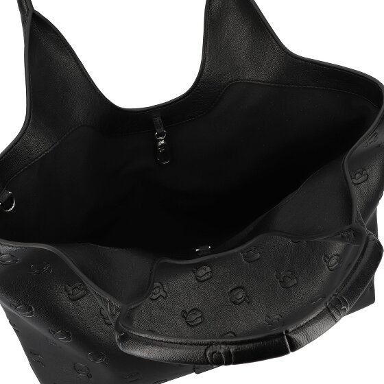 Karl Lagerfeld Ikon Shopper Tas 35 cm