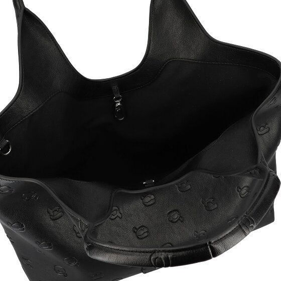 Karl Lagerfeld Ikon Shopper Tas 35 cm