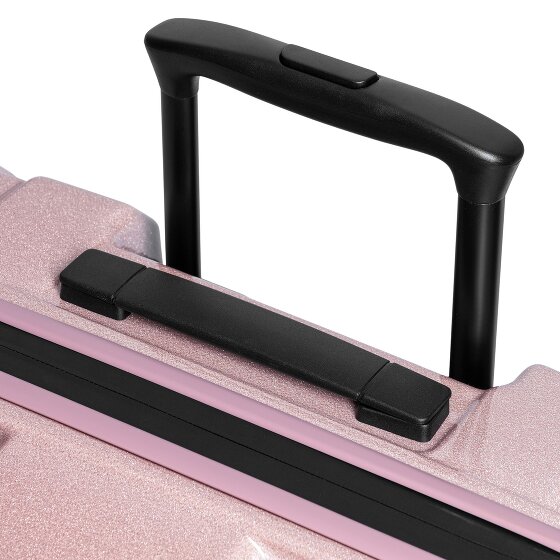 Epic Crate Reflex 4-Wiel Kofferset 3st.