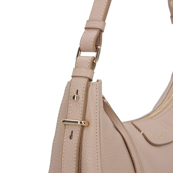 Lancaster Dune Schoudertas Leer 27 cm