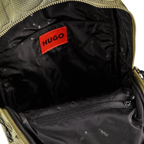 Hugo Uther Dagrugzak 40 cm Laptop compartiment
