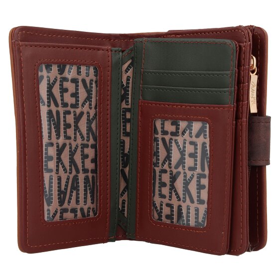 Anekke Canada Portemonnee 14 cm