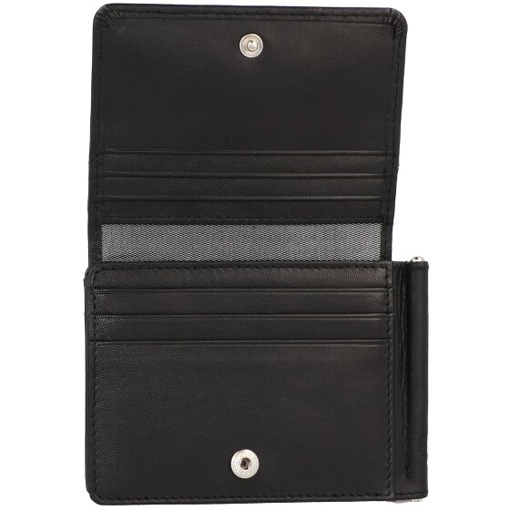 bugatti Primo Leren Portemonnee 11 cm met Geldclip