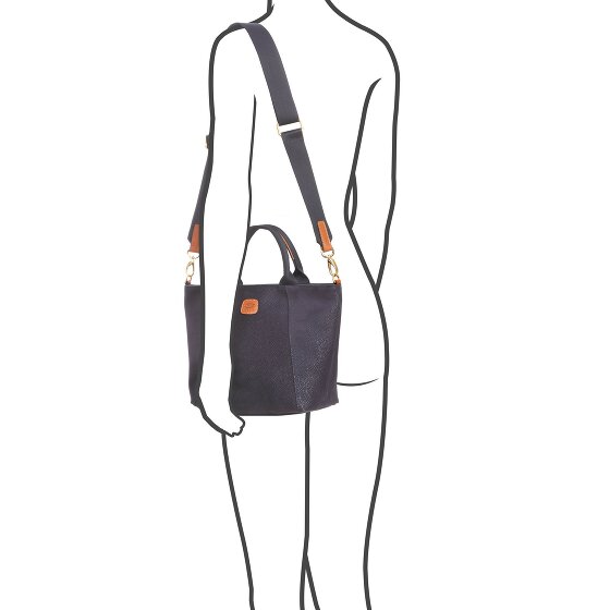 Bric's Life Shopper Tas 25 cm