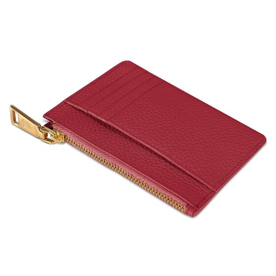 Lazarotti Bologna Leather Sleutel portemonnee Leer 11.5 cm