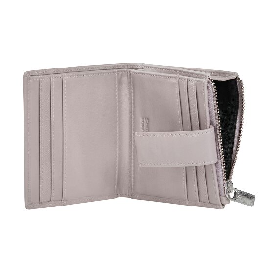 Samsonite Image Leather Portemonnee RFID-bescherming Leder 9 cm