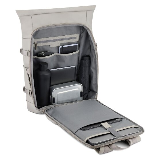 Kapten & Son Helsinki Pro Dagrugzak 52 cm Laptop compartiment