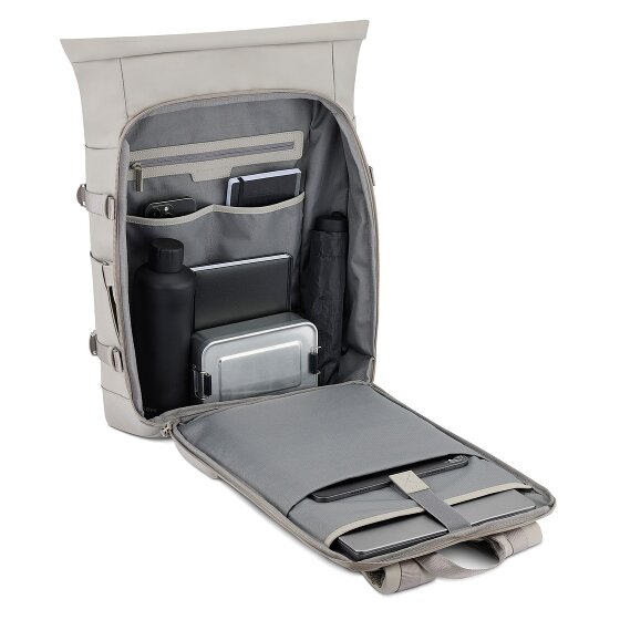 Kapten & Son Helsinki Pro Dagrugzak 52 cm Laptop compartiment