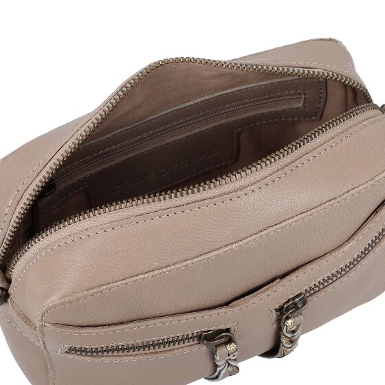 Cowboysbag Miami Schoudertas Leer 20 cm