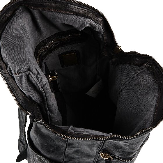 Campomaggi Rugzak leer 38 cm