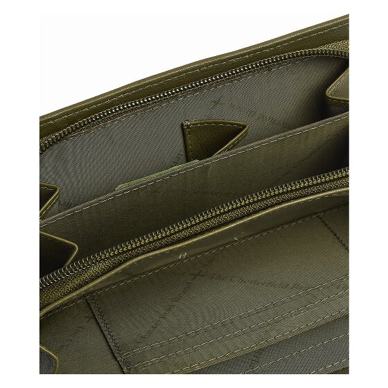 The Chesterfield Brand Valetta Portemonnee RFID-bescherming Leder 18 cm