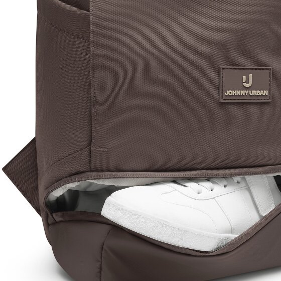 Johnny Urban Allen Large Dagrugzak 45 cm Laptopvak
