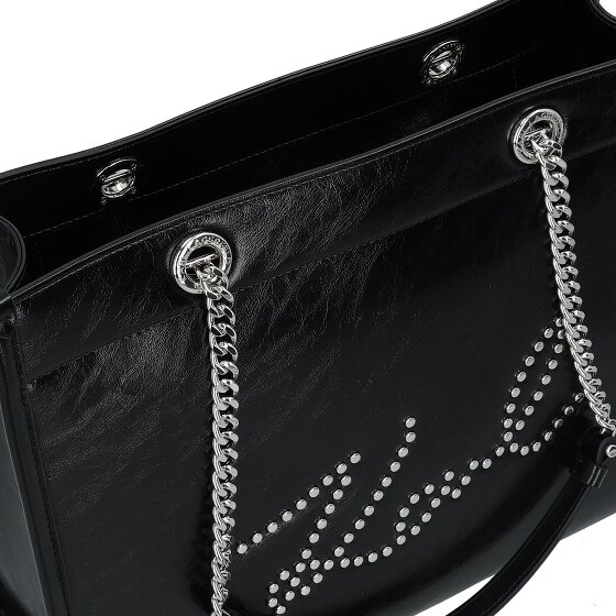Karl Lagerfeld Skuare Shopper Tas 33.5 cm